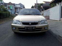 2002 Honda City dijual 7