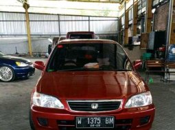 Honda City 2000 terbaik 3