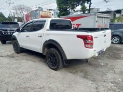 Mitsubishi Triton  2015 harga murah 2