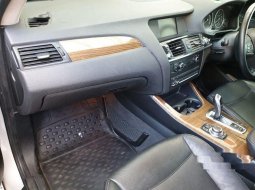 BMW X3 2012 dijual 1