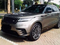 2017 Land Rover Range Rover dijual 4