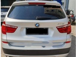 BMW X3 2012 dijual 3