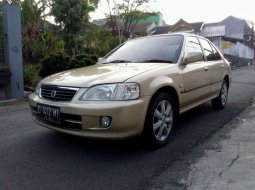 2002 Honda City dijual 6