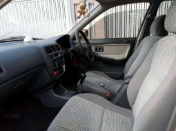 2002 Honda City dijual 5