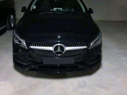 Mercedes-Benz CLA 2018 dijual 5