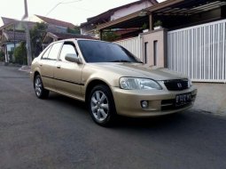 2002 Honda City dijual 8