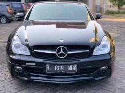 2005 Mercedes-Benz CLS dijual 1