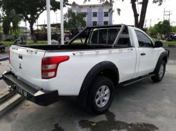 Mitsubishi Triton 2016 dijual 2