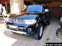 Mitsubishi Pajero Sport 2010 terbaik 2