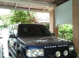 Land Rover Range Rover 1996 Jual Beli Mobil Bekas Murah 10 2020