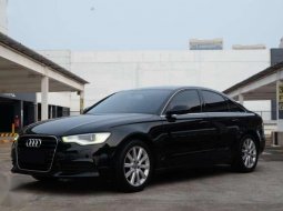 Audi A6 2012 dijual 5