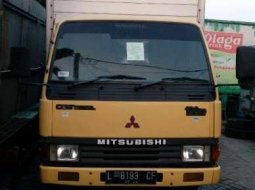 Mitsubishi Colt (100PS) 2003 kondisi terawat 4