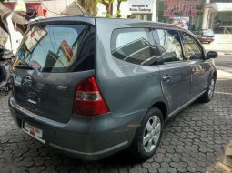 Nissan Grand Livina 2007 dijual 1