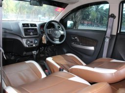 Toyota Agya G 2017 harga murah 6