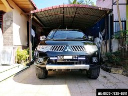 Mitsubishi Pajero Sport 2010 terbaik 3