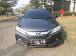 Honda City (E) 2015 kondisi terawat 6