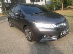 Honda City (E) 2015 kondisi terawat 5