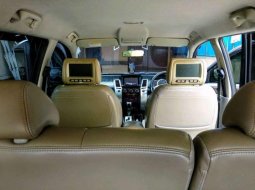 Mitsubishi Pajero Sport 2010 terbaik 5