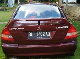 1997 Mitsubishi Lancer dijual 4