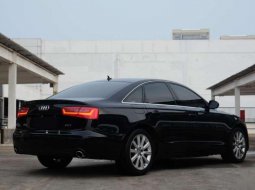 Audi A6 2012 dijual 4