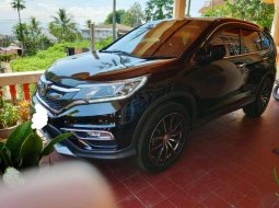 2015 Honda CR-V dijual 3