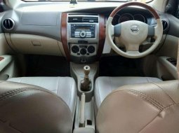 Nissan Grand Livina 2007 dijual 7