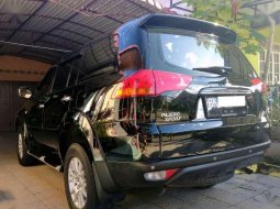 Mitsubishi Pajero Sport 2010 terbaik 8