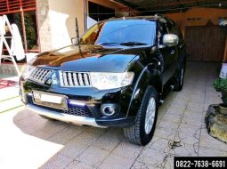 Mitsubishi Pajero Sport 2010 terbaik 1