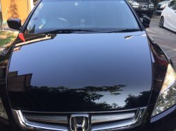 Jual Honda Accord 2.4 VTi-L 2005 mobil bekas murah  1