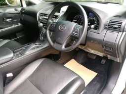 Lexus RX 2012 terbaik 5