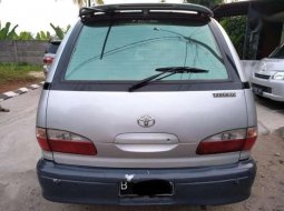 Toyota Estima 2000 dijual 8