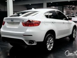 2009 BMW X6 dijual 6