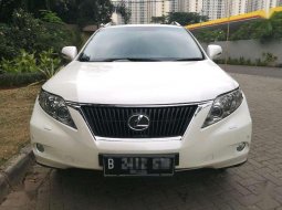 Lexus RX 2012 terbaik 2