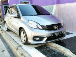 Mobil Honda Brio 2017 Satya dijual, Jawa Timur 1