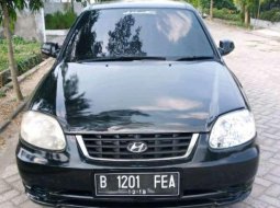 Hyundai Excel () 2005 kondisi terawat 7