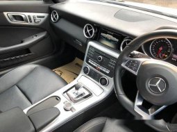 Mercedes-Benz SLC (SLC 200) 2017 kondisi terawat 10