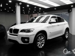 2009 BMW X6 dijual 7