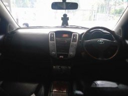 Toyota Harrier 240G 2008 harga murah 2