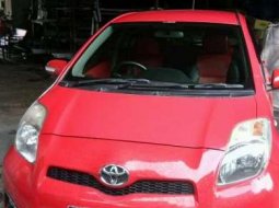 Toyota Yaris E 2012 harga murah 3