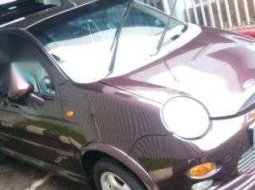 2010 Chery QQ dijual 4