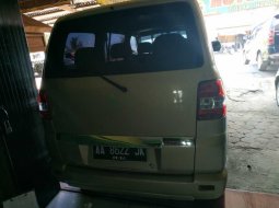 Jual mobil Mitsubishi Maven GLS 2006 bekas 6