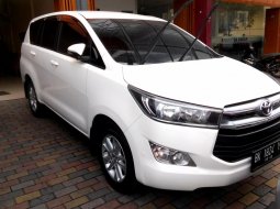 Jual cepat Toyota Kijang Innova 2.4 V 2017 1
