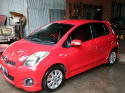 Toyota Yaris E 2012 harga murah 5