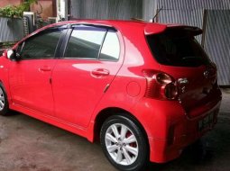 Toyota Yaris E 2012 harga murah 1