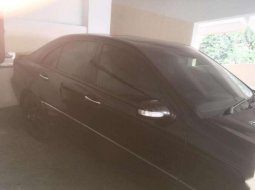 Mercedes-Benz C-Class C 240 2004 Hitam 1