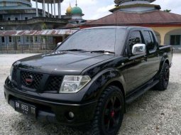 Nissan Navara 2.5 2008 harga murah 7