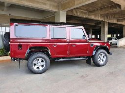 2016 Land Rover Defender dijual 5