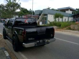 Nissan Navara 2.5 2008 harga murah 5