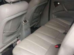 2001 Mercedes-Benz M-Class dijual 6