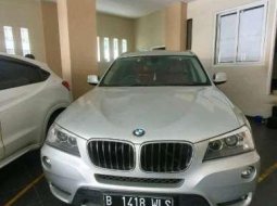 BMW X3 2014 terbaik 2